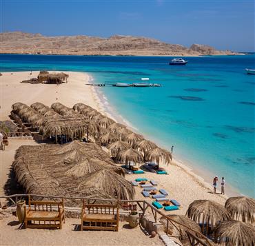 Things to See and Do When Visiting Hurghada